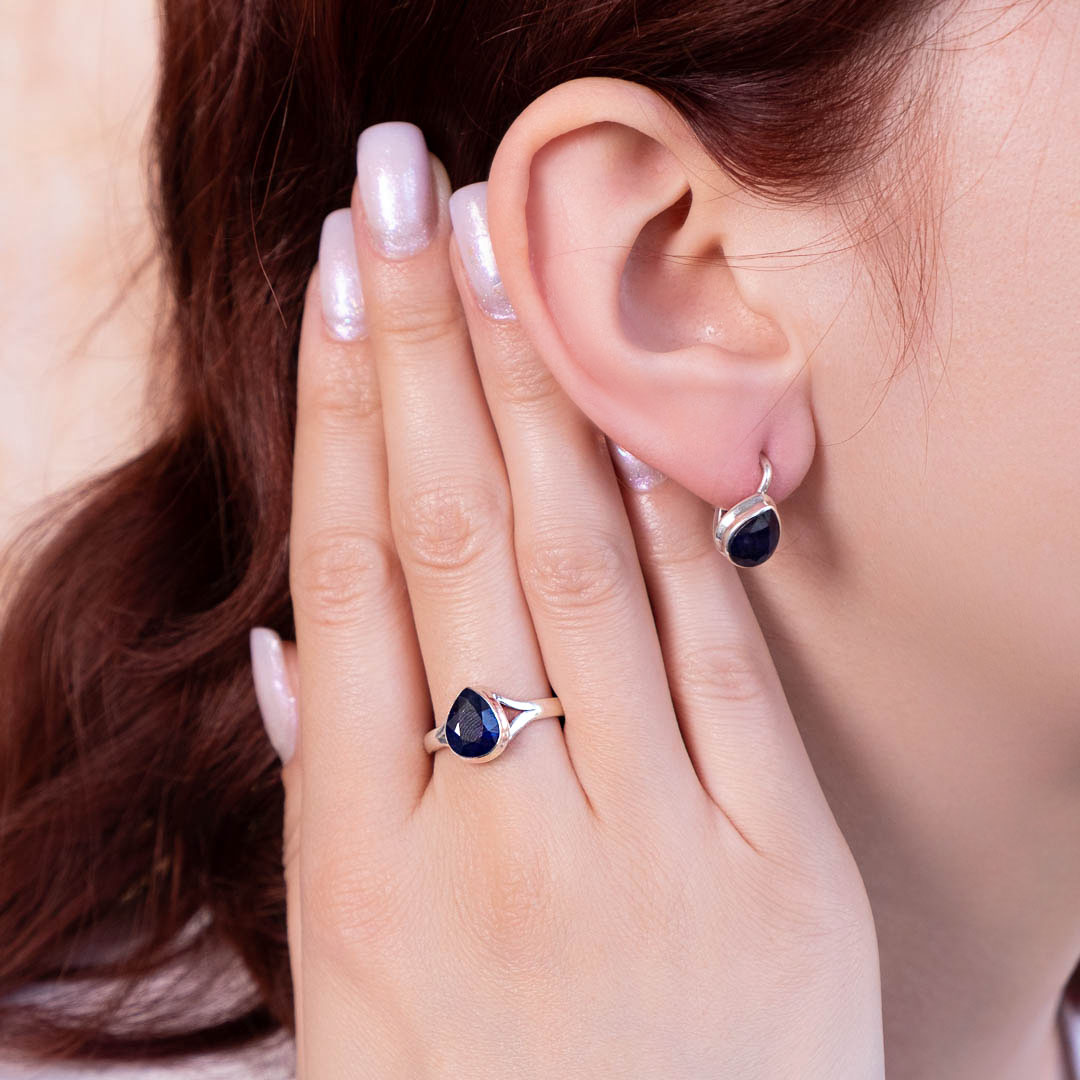 55777 Кольцо (Ag 925)