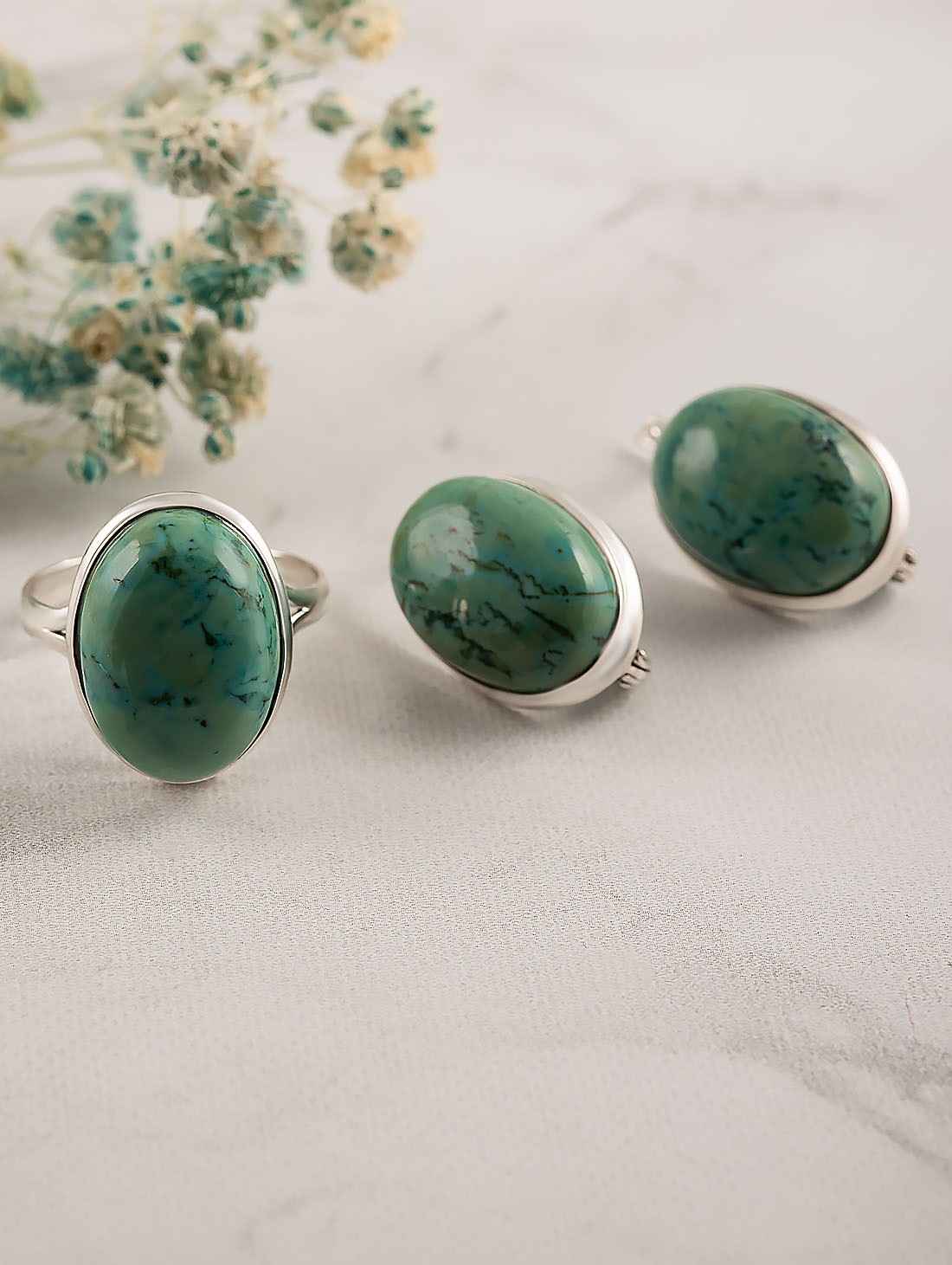 77951 Кольцо (Ag 925)