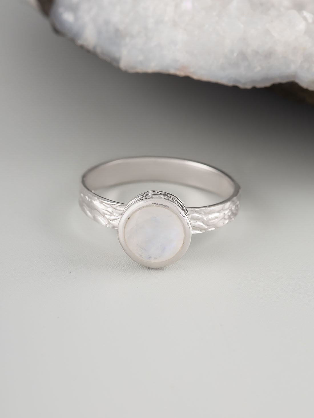 13045 Кольцо (Ag 925)