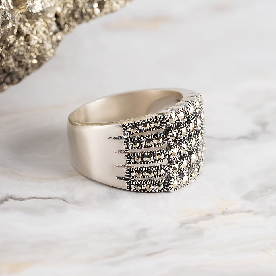 200050 Кольцо (Ag 925)