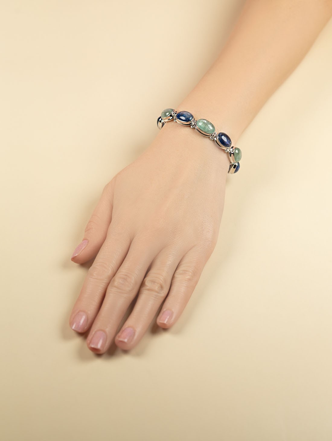 20070 Браслет (Ag 925)