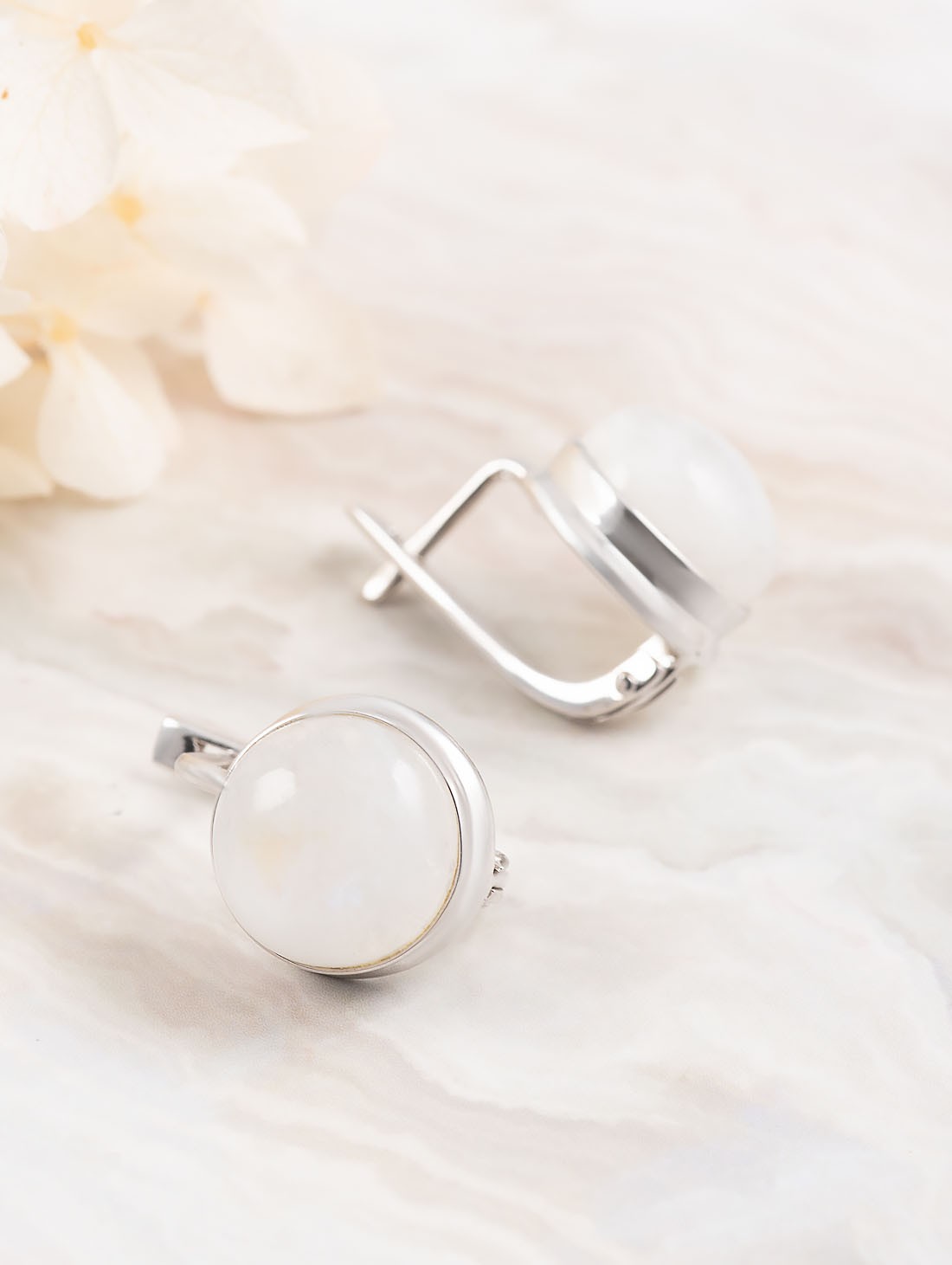 88222 Серьги (Ag 925)