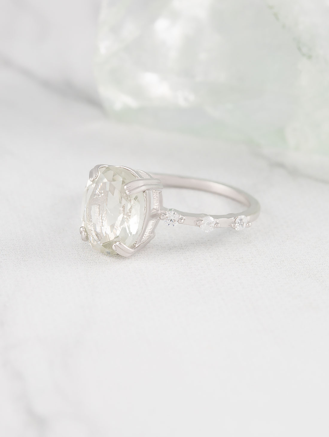 12994 Кольцо (Ag 925)