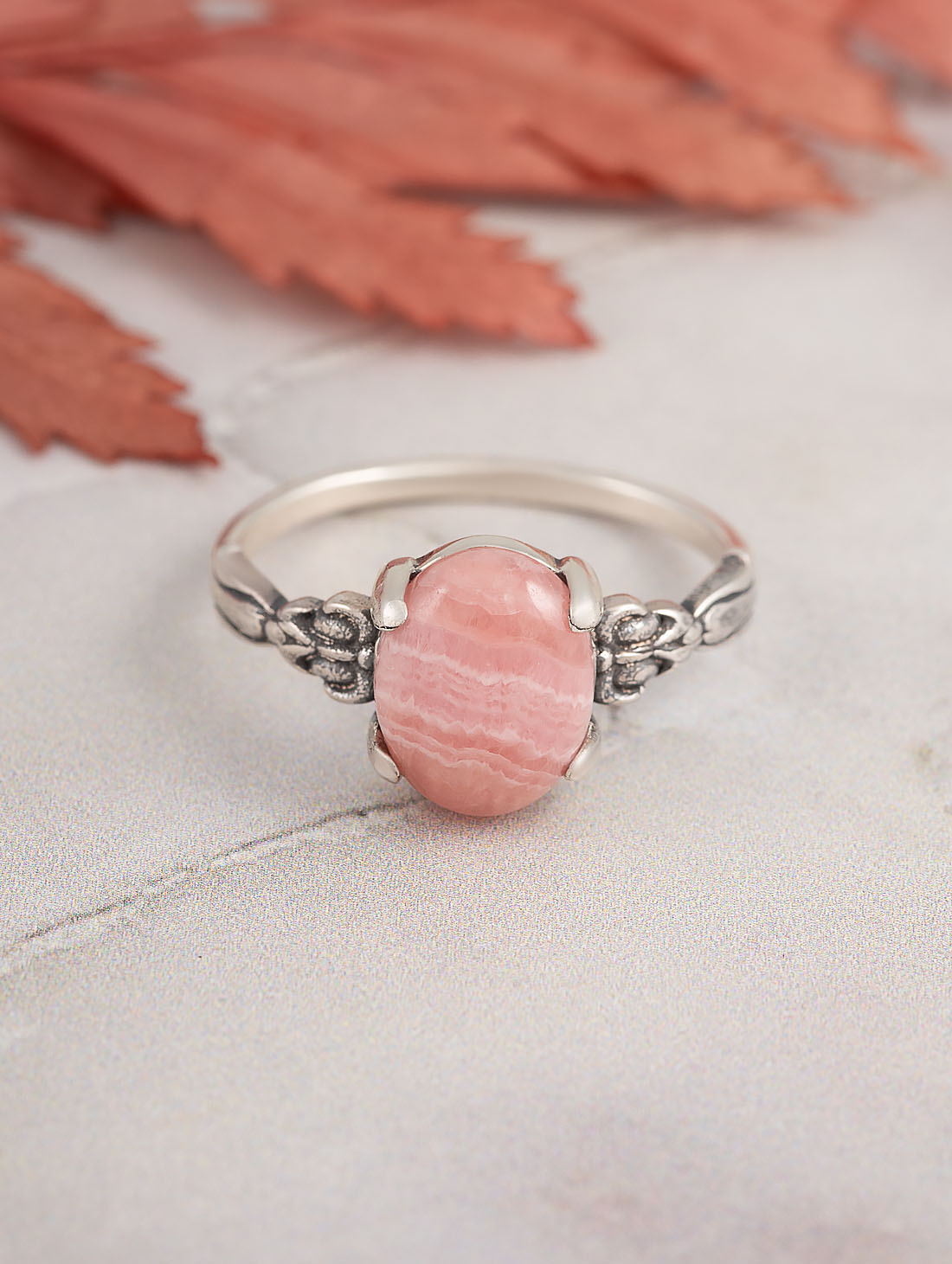 050072 Кольцо (Ag 925)