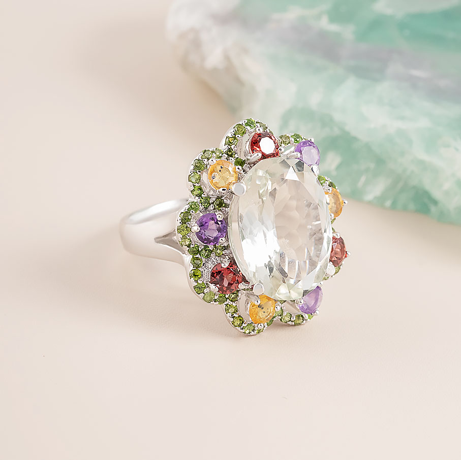 001328 Кольцо (Ag 925)