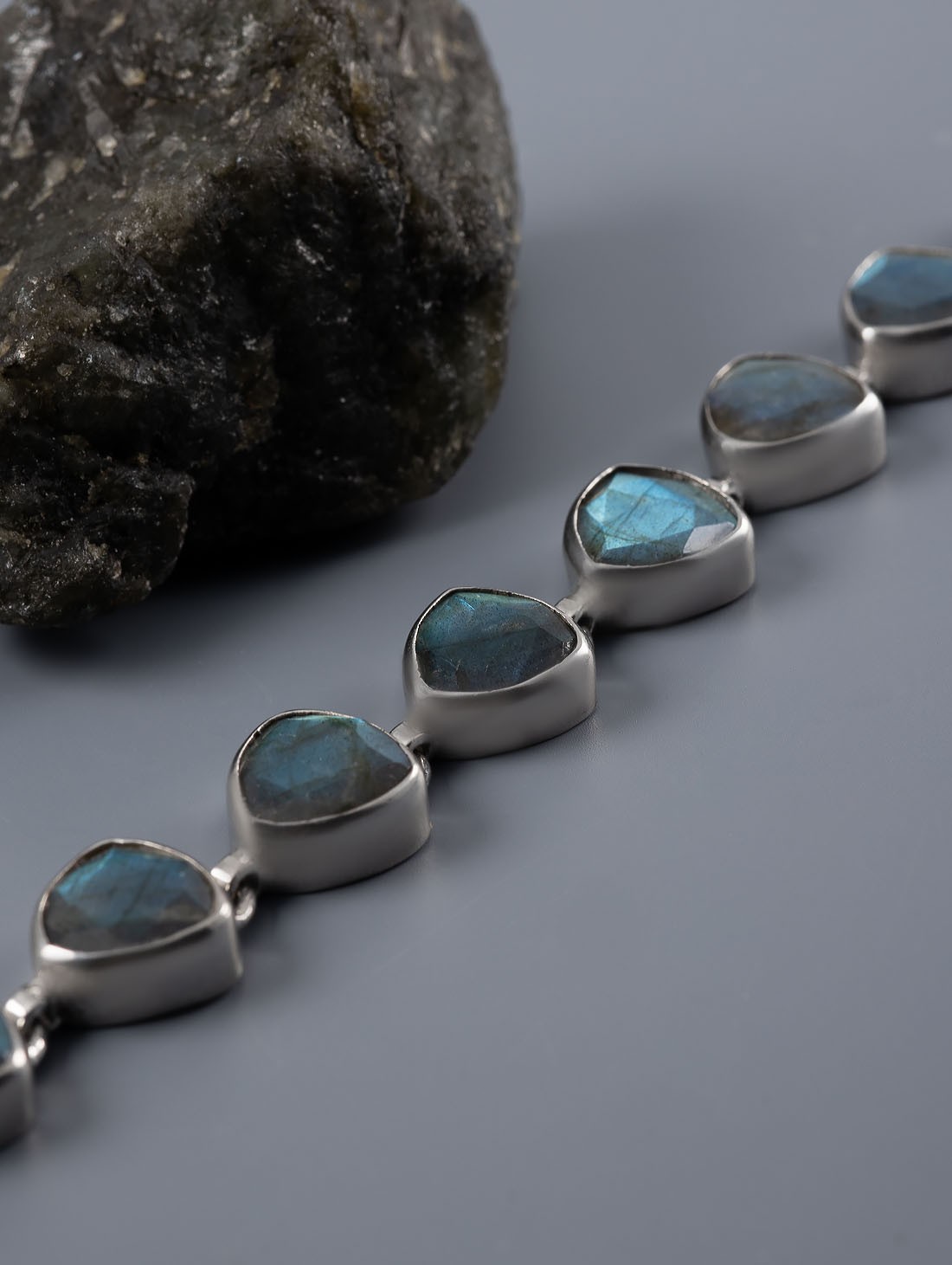 103557 Браслет (Ag 925)