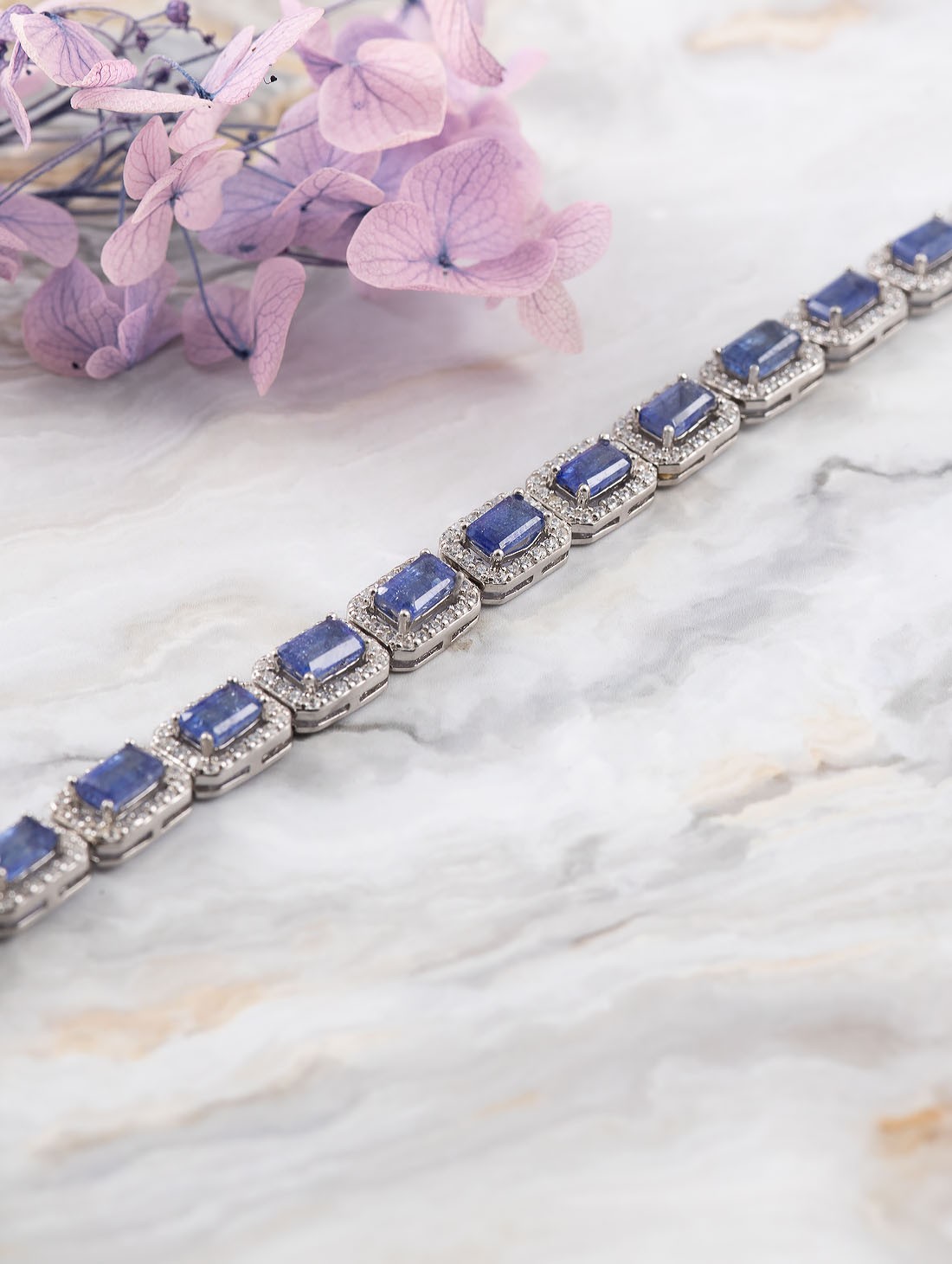 9151 Браслет (Ag 925)