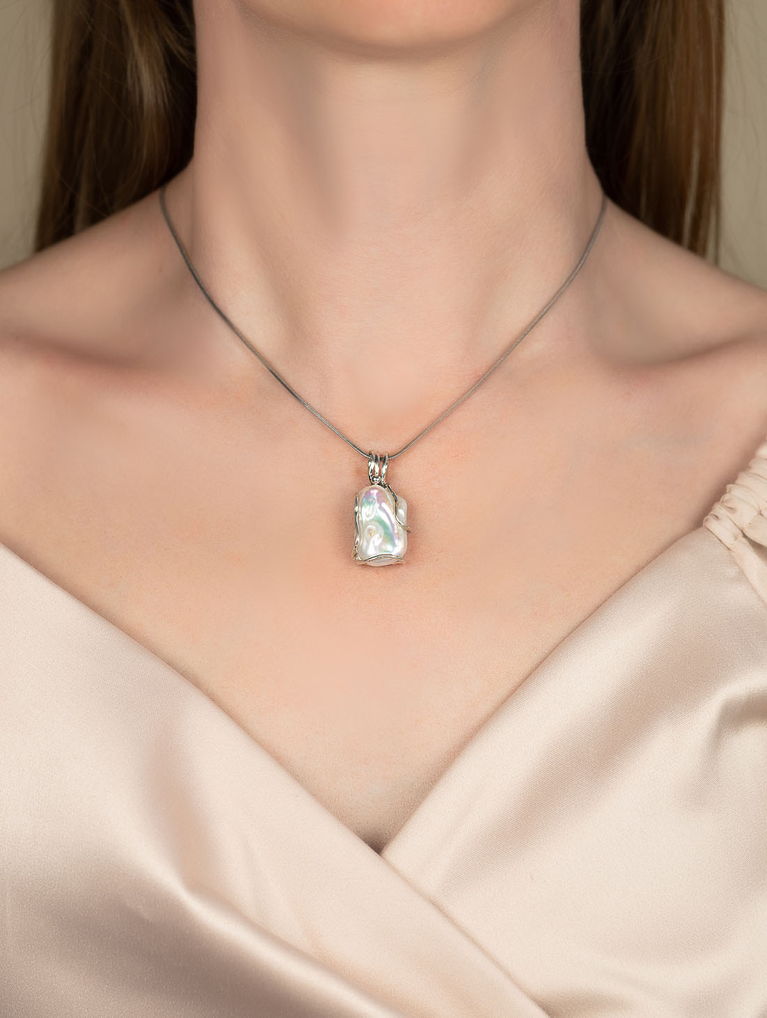 14675 Подвеска (Ag 925)