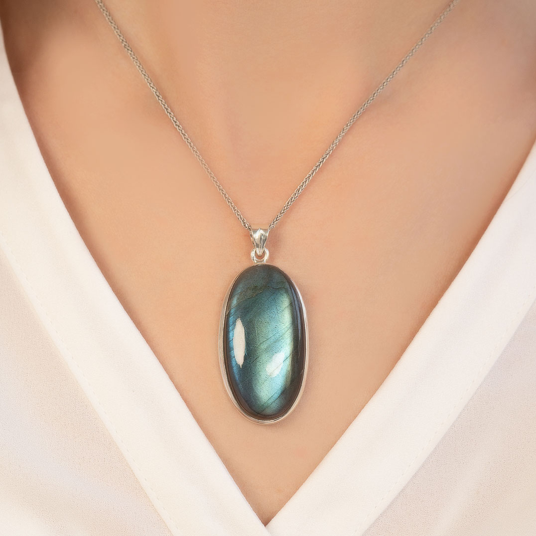 9855 Кулон (Ag 925)