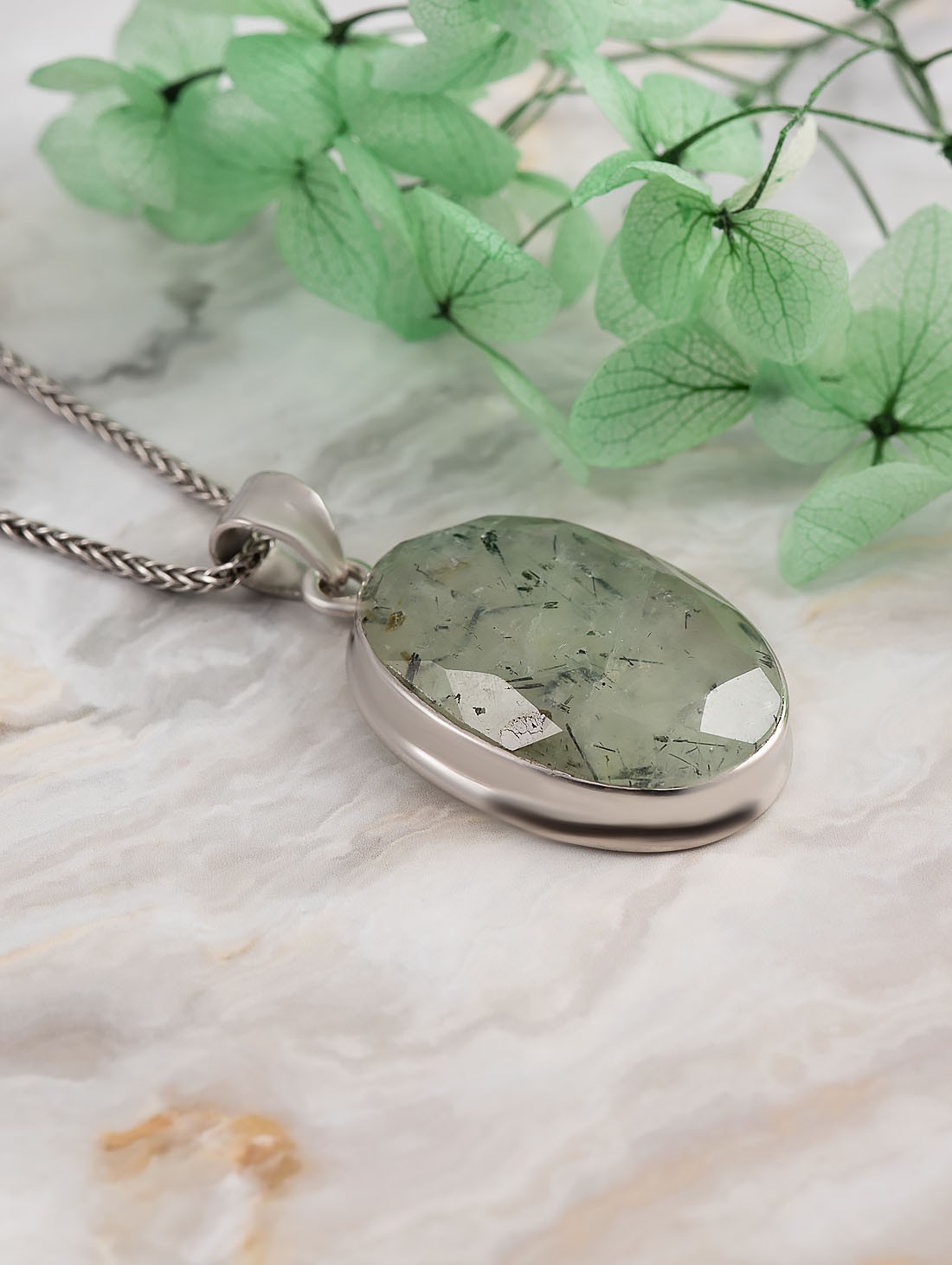 111250 Подвеска (Ag 925)