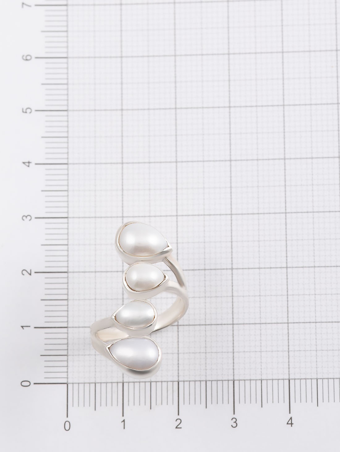 12793 Кольцо (Ag 925)