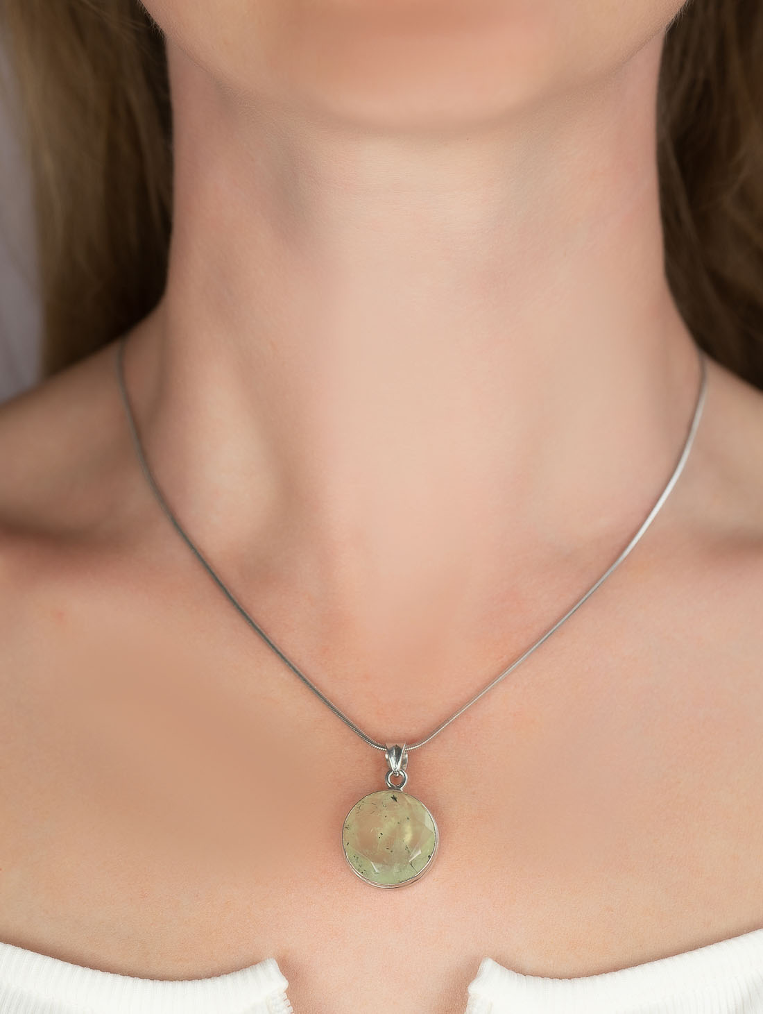 111245 Подвеска (Ag 925)