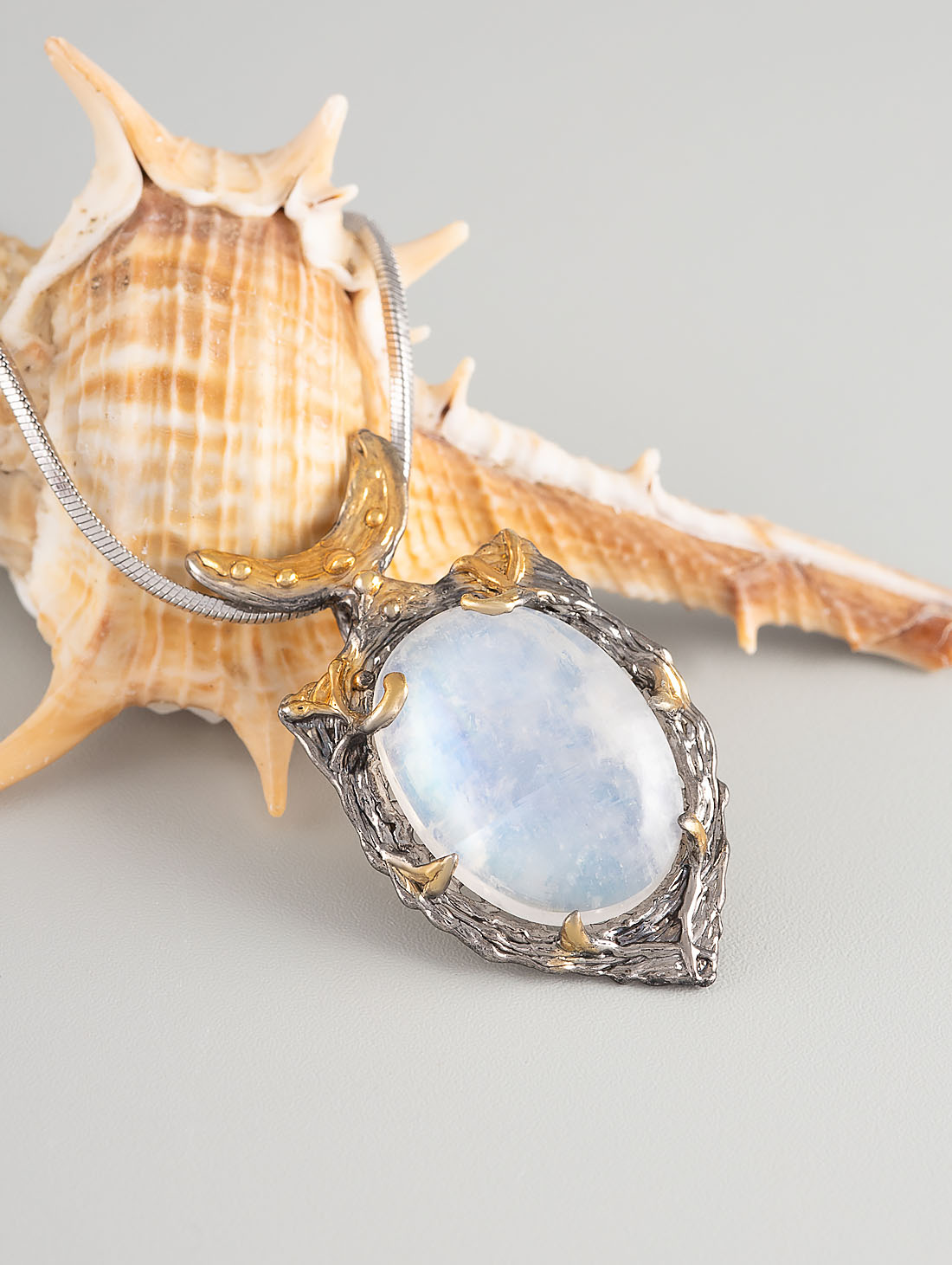 03759 Подвеска (Ag 925)