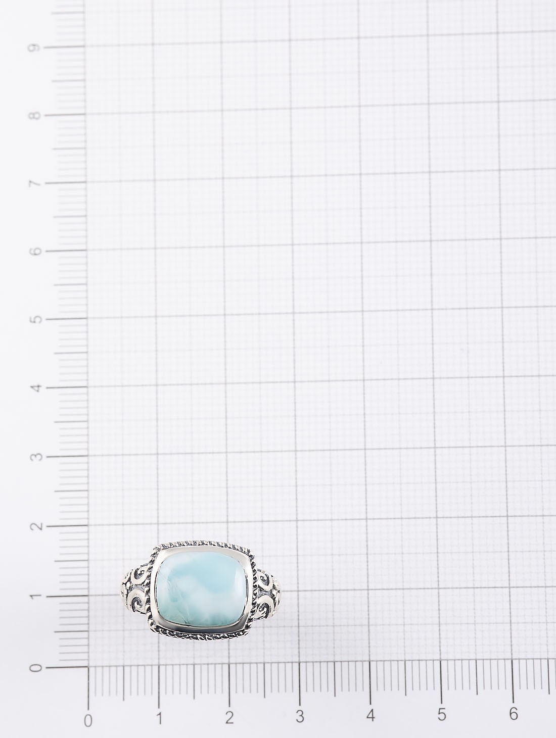 12965 Кольцо (Ag 925)