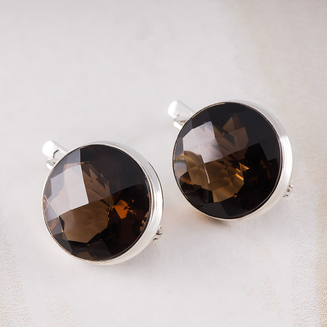 66149 Серьги (Ag 925)