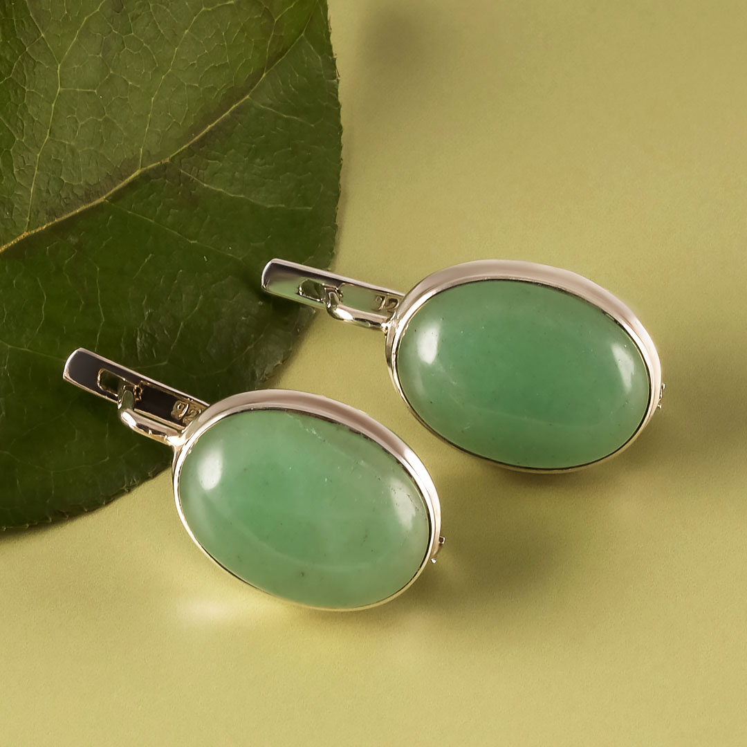 09098 неф Серьги (Ag 925)