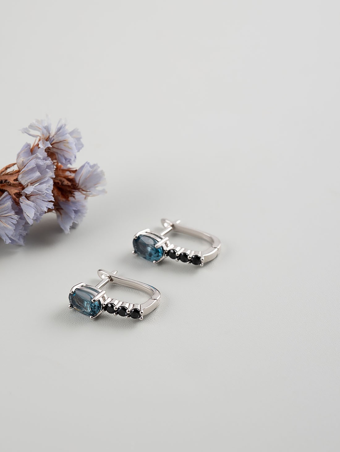 99622 Серьги (Ag 925)