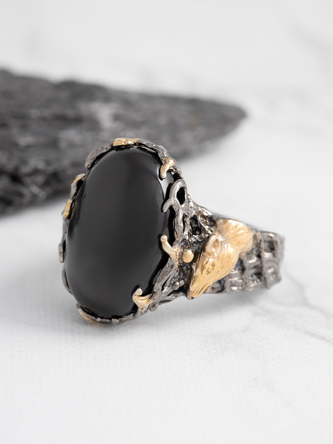 010106 Кольцо (Ag 925)