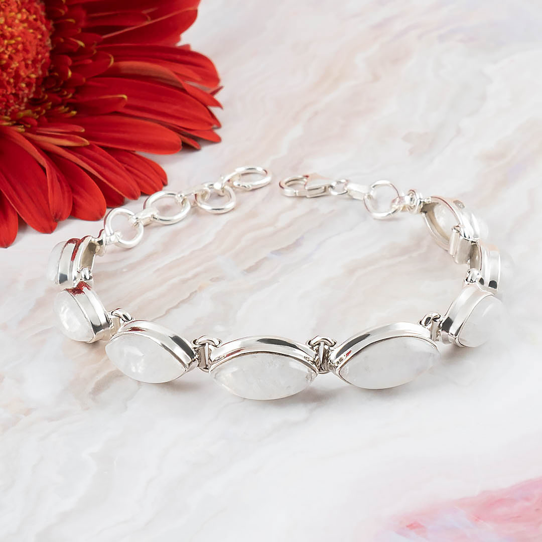 99959 Браслет (Ag 925)