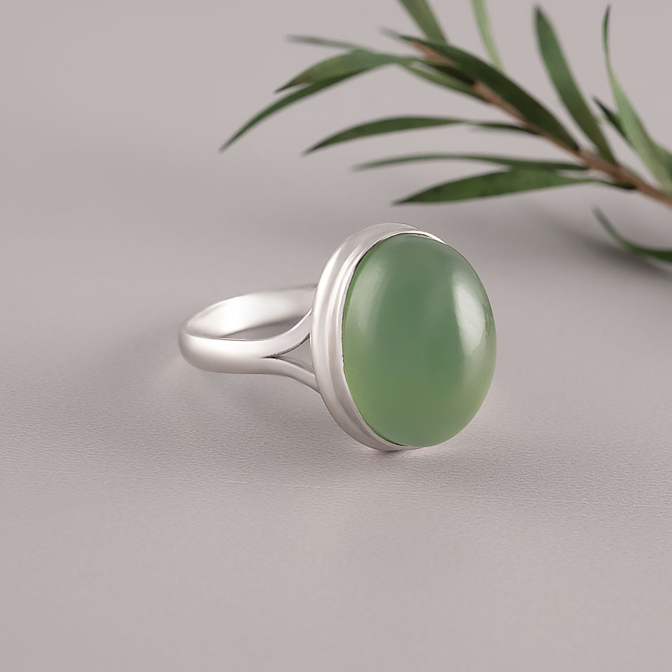 578126 Кольцо (Ag 925)