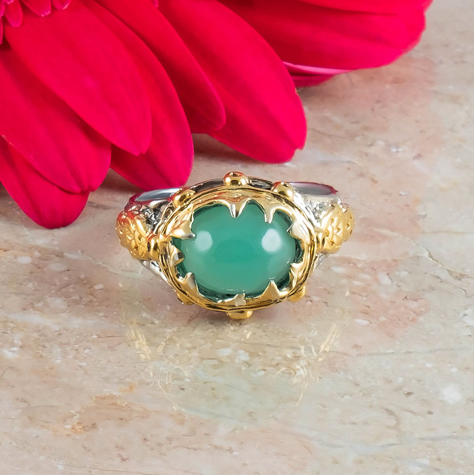 049072 Кольцо (Ag 925)