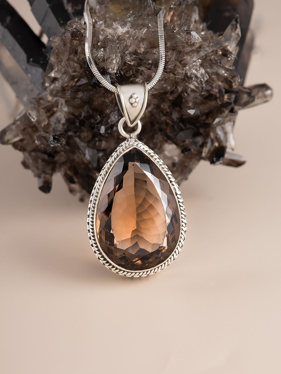 14570 Подвеска (Ag 925)