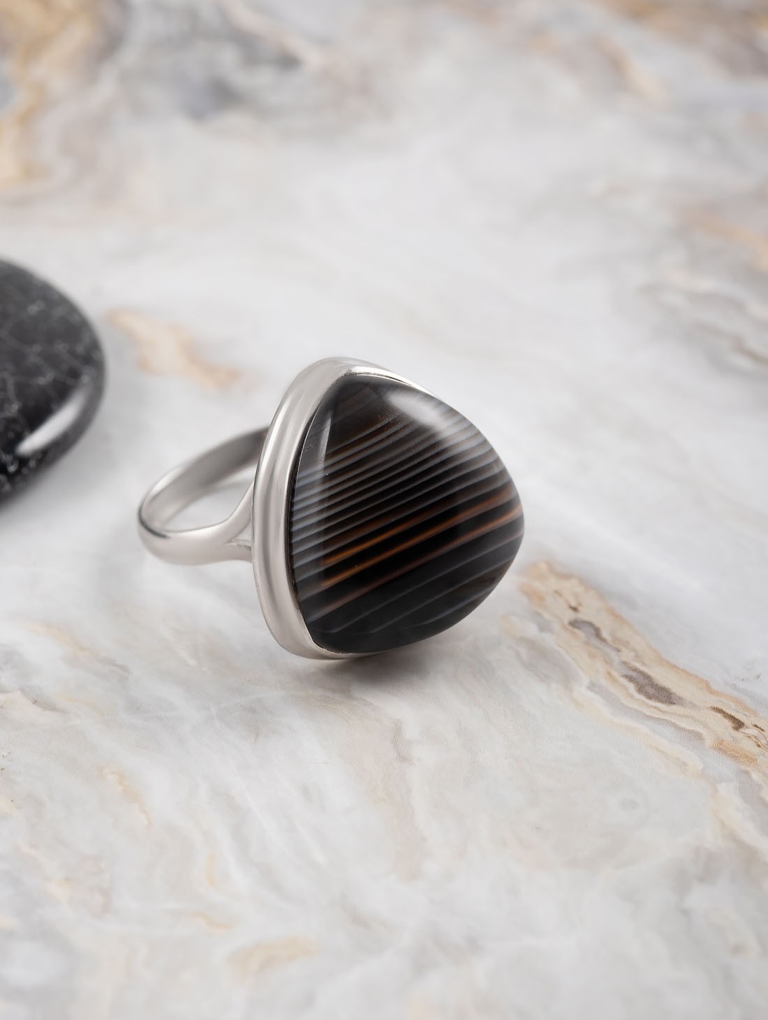 78638 Кольцо (Ag 925)