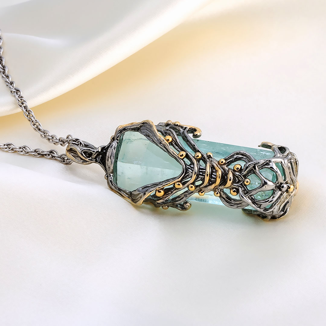 03162 Кулон (Ag 925)