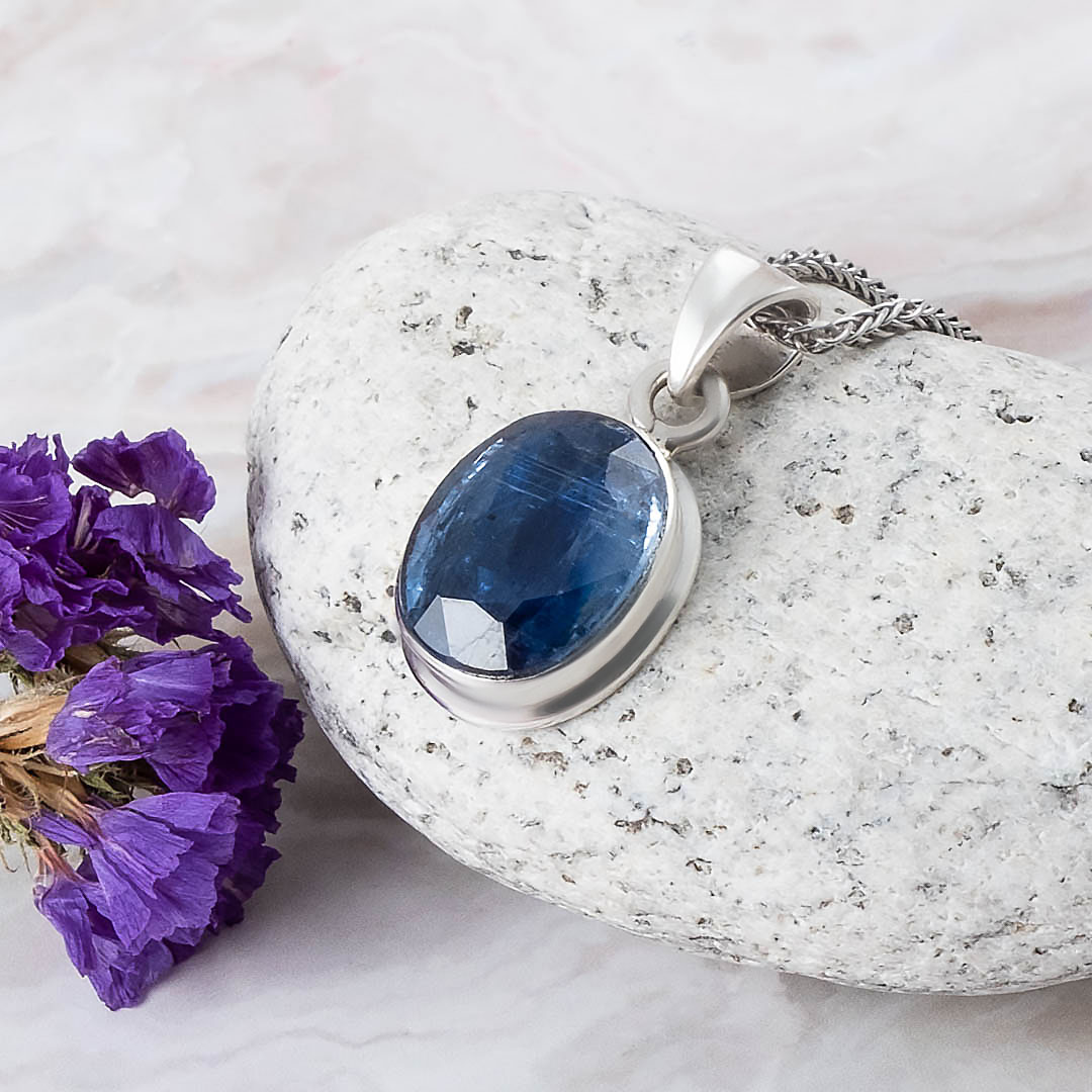 11013 Кулон (Ag 925)