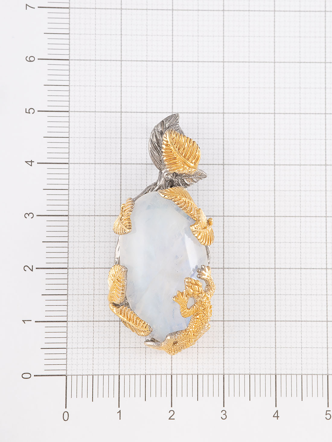 03767 Подвеска (Ag 925)