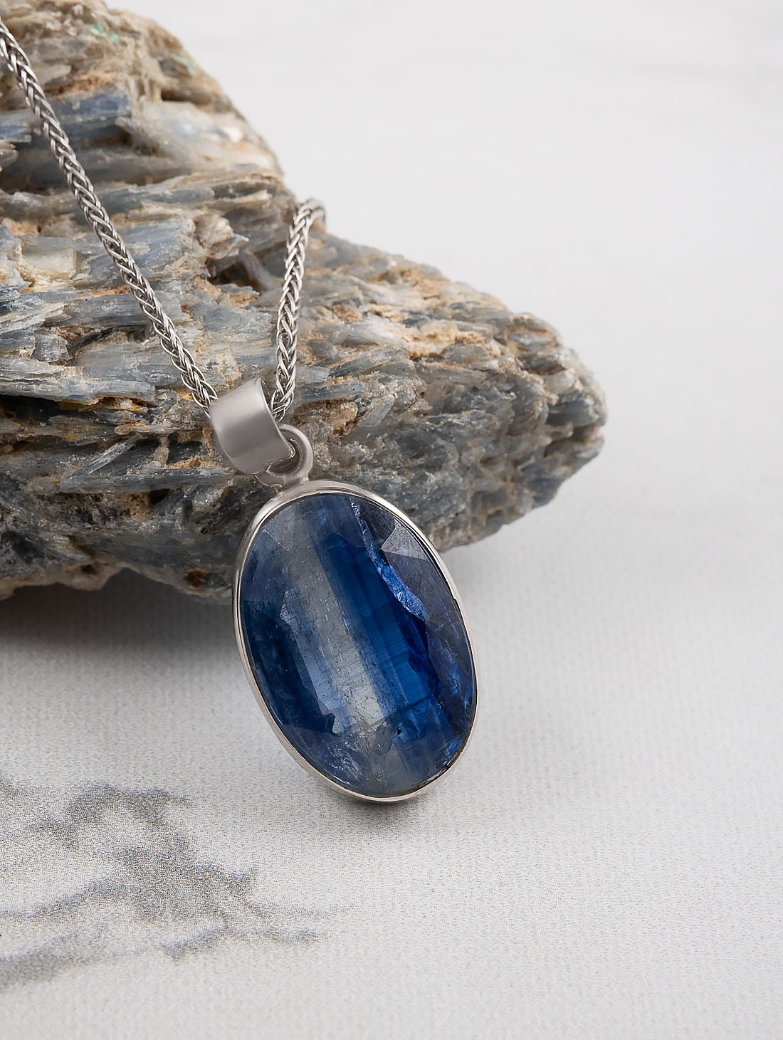 111332 Подвеска (Ag 925)