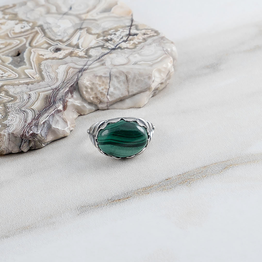 045510 Кольцо (Ag 925)