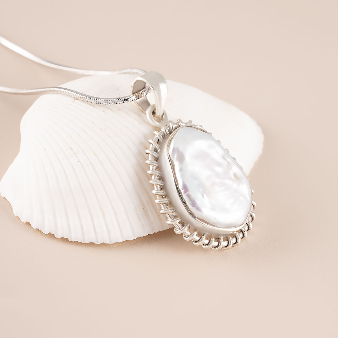 110779 Кулон (Ag 925)