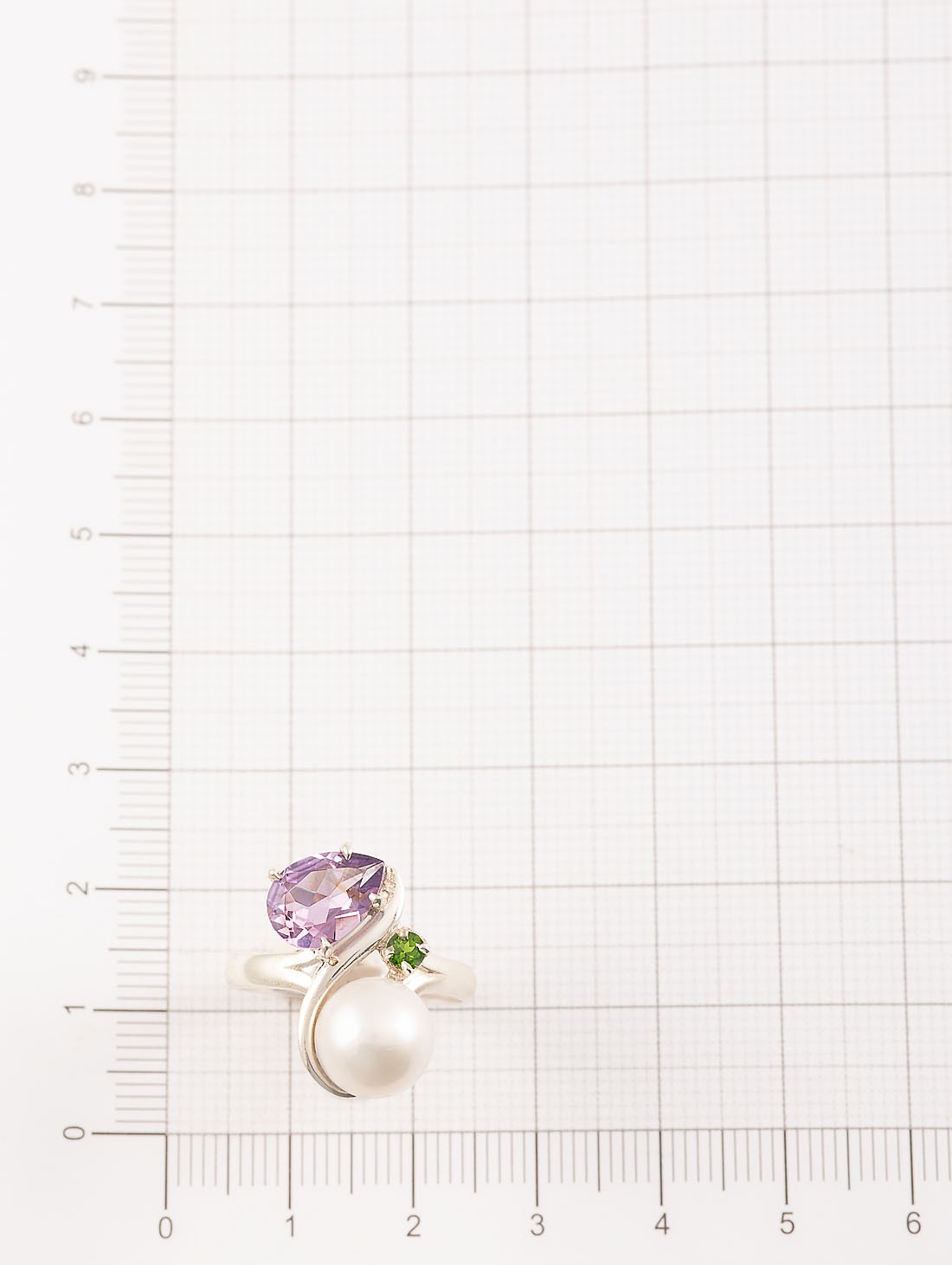 77841 Кольцо (Ag 925)