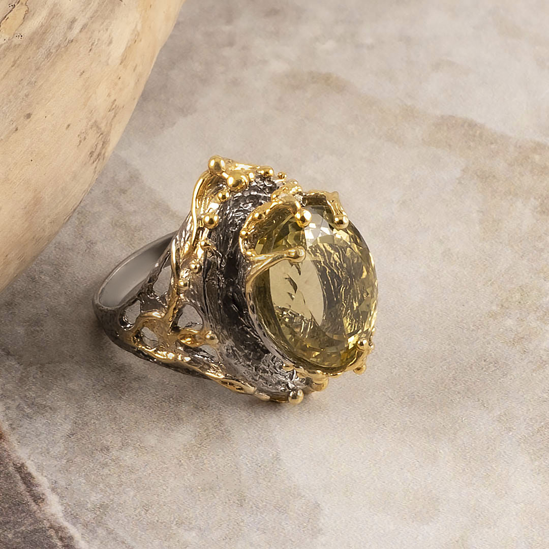 049492 Кольцо (Ag 925)