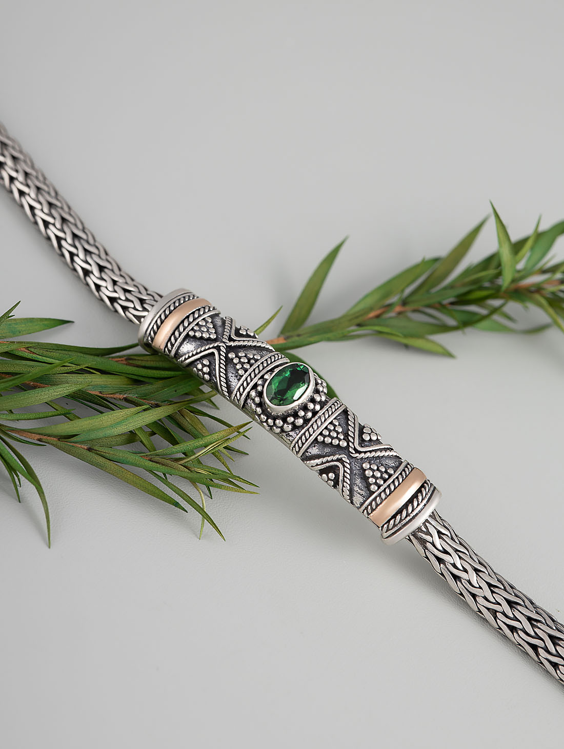 103521 Браслет (Ag 925)