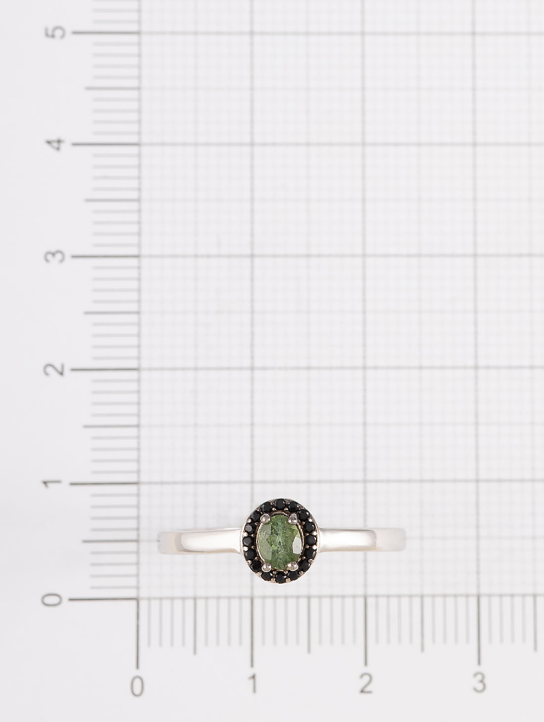 98505 Кольцо (Ag 925)