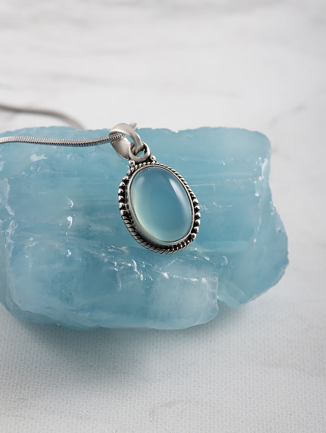 14603 Подвеска (Ag 925)