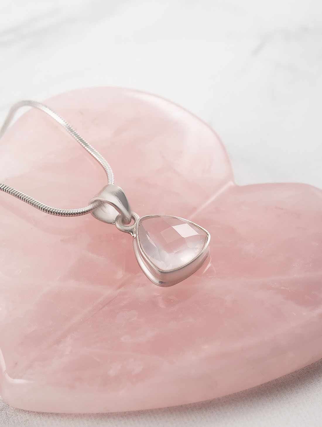 111135 Подвеска (Ag 925)