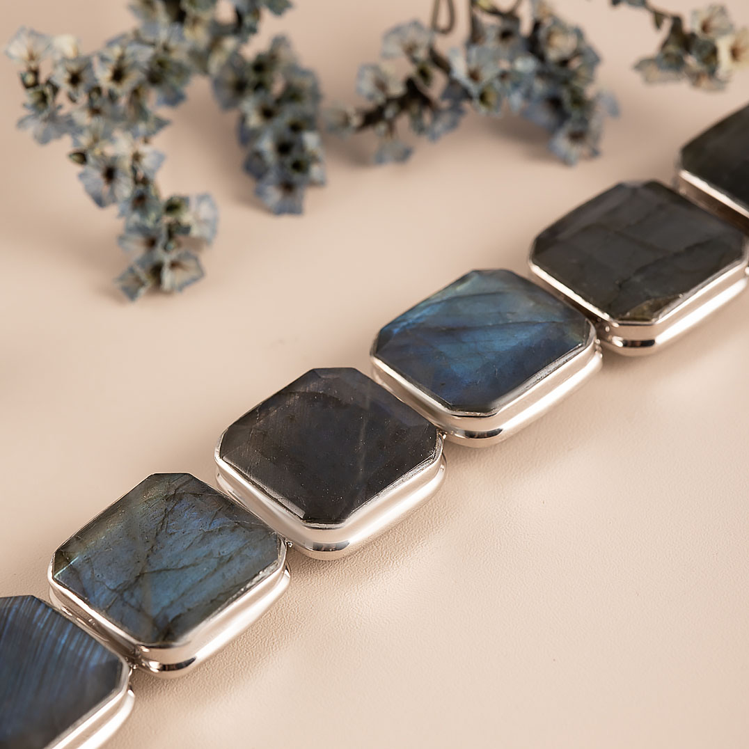 87213 Браслет (Ag 925)