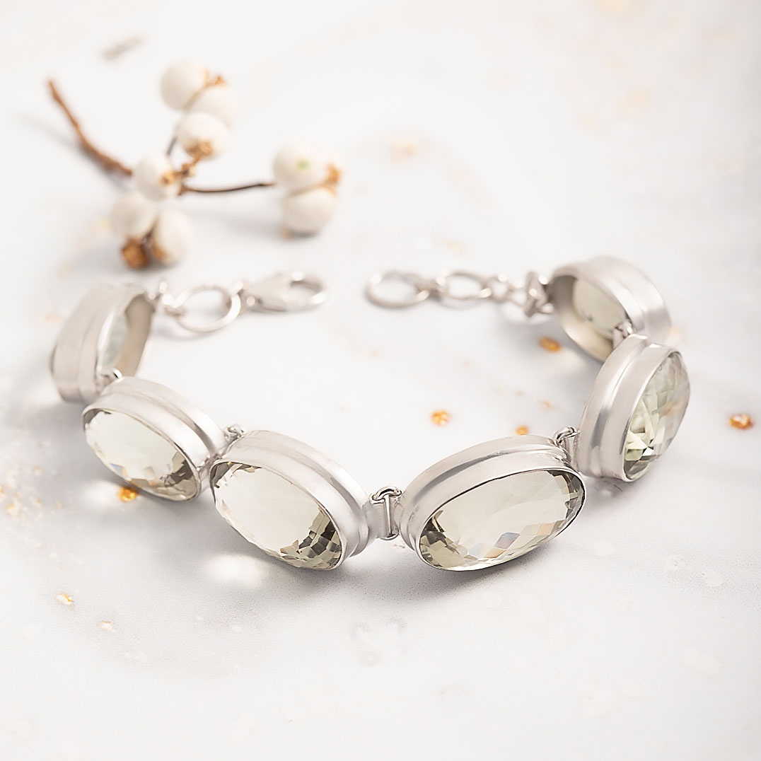 87145 Браслет (Ag 925)