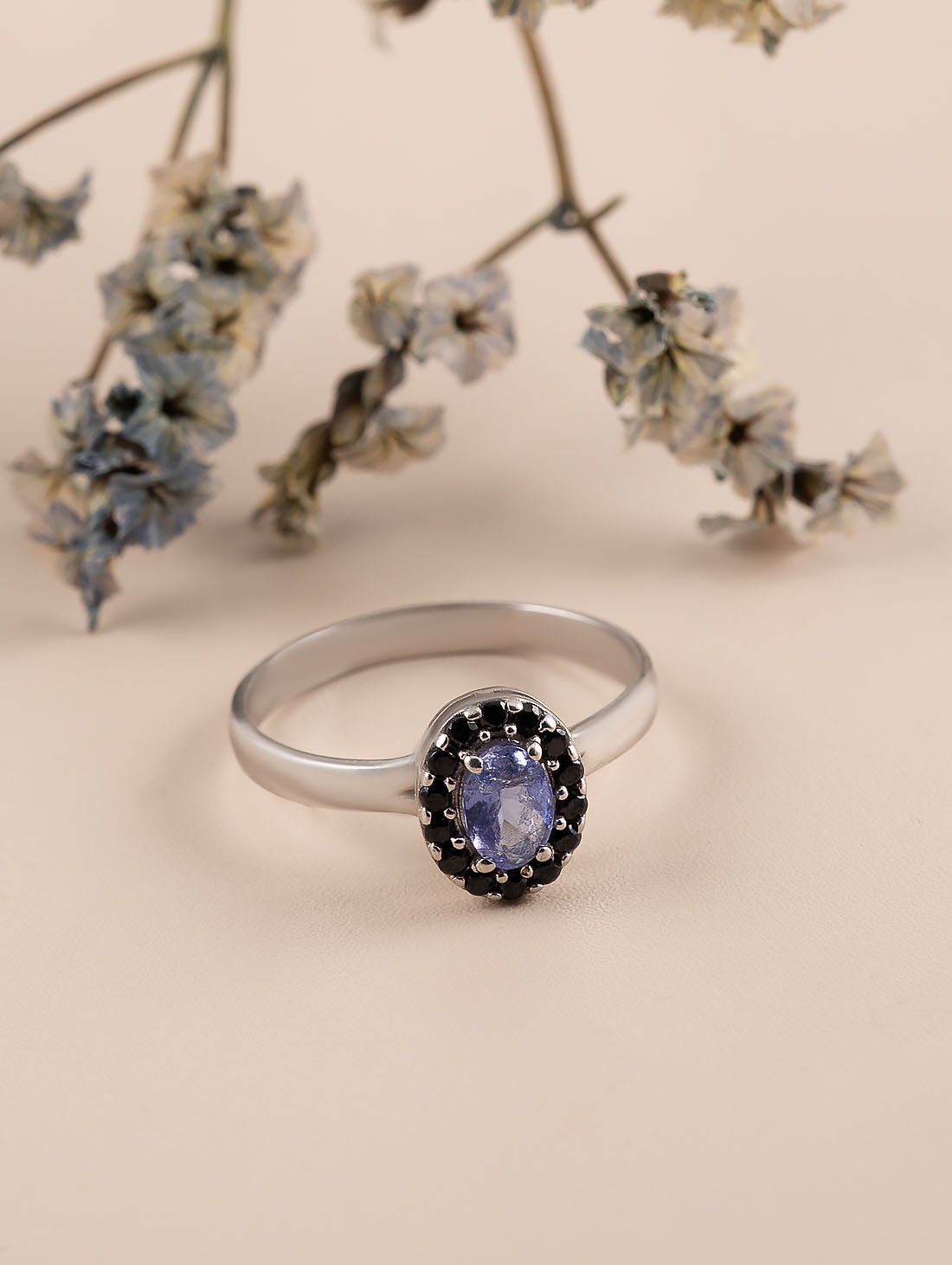 98730 Кольцо (Ag 925)