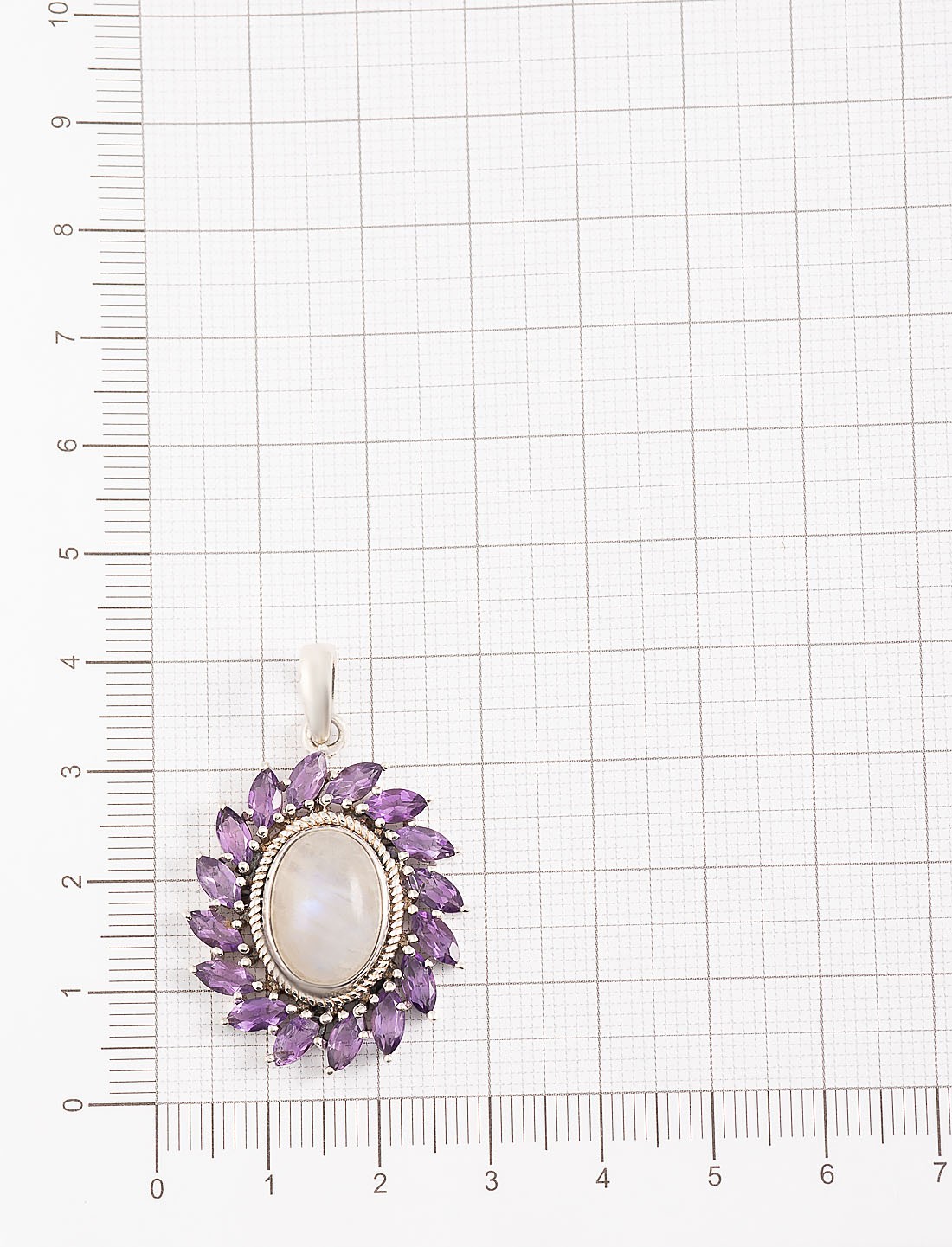 14542 Подвеска (Ag 925)