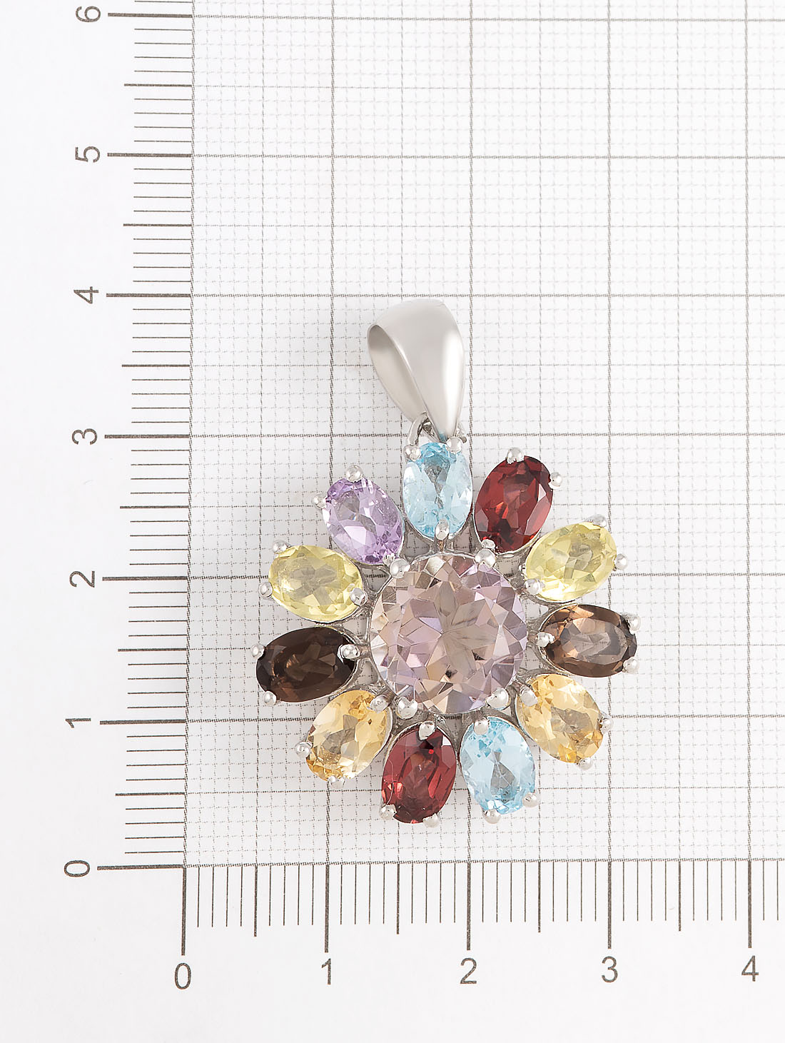 14435 Подвеска (Ag 925)