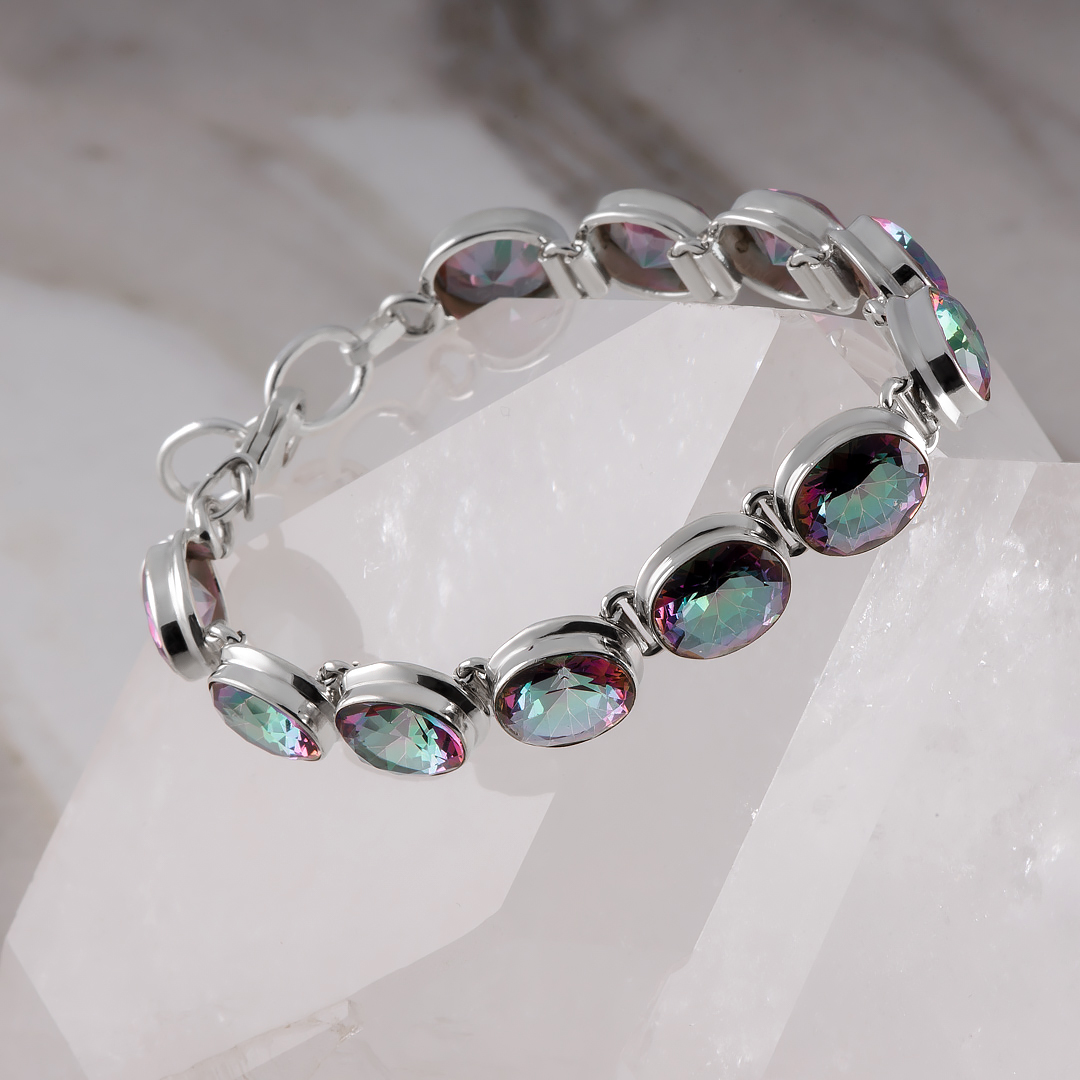 8600 Браслет (Ag 925)