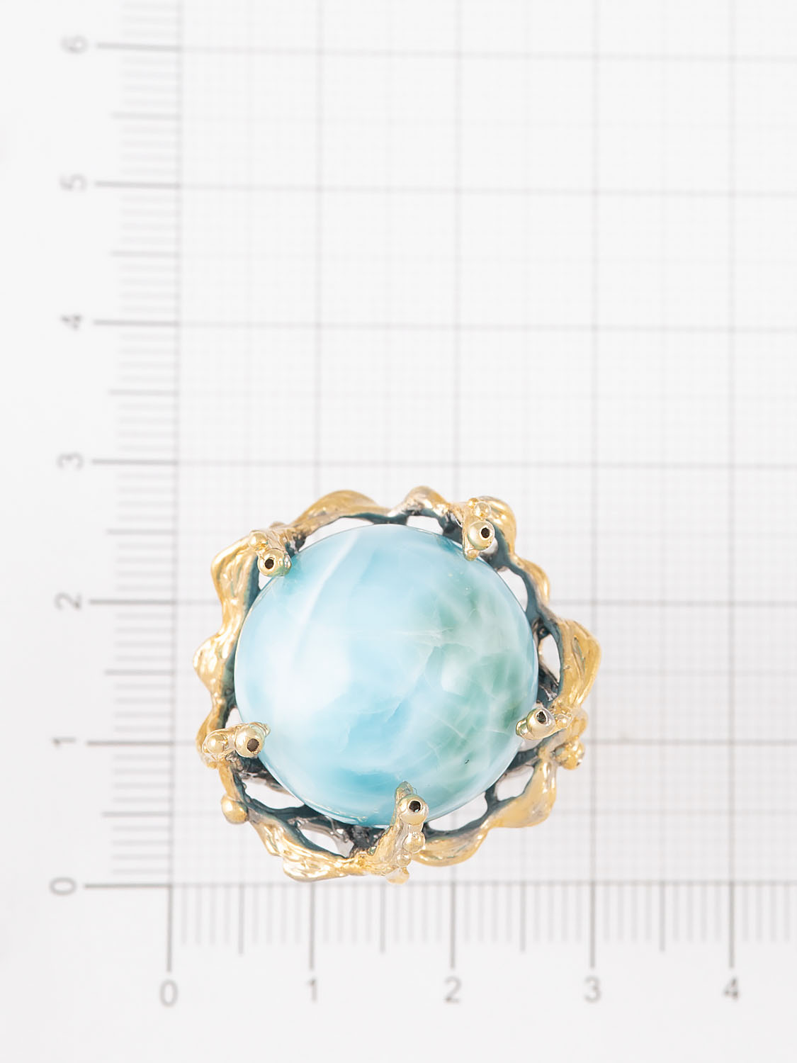 010109 Кольцо (Ag 925)