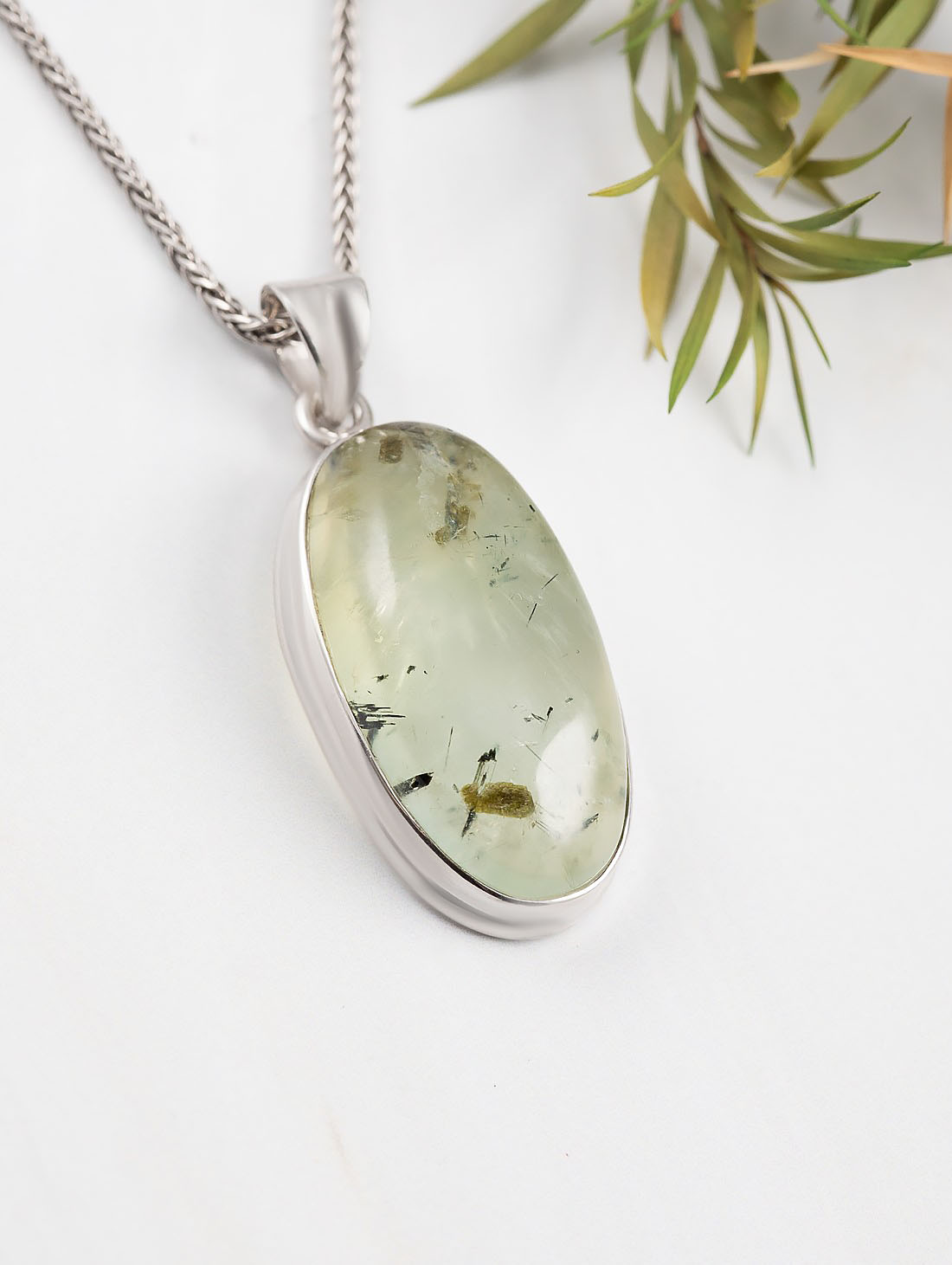 111317 Подвеска (Ag 925)