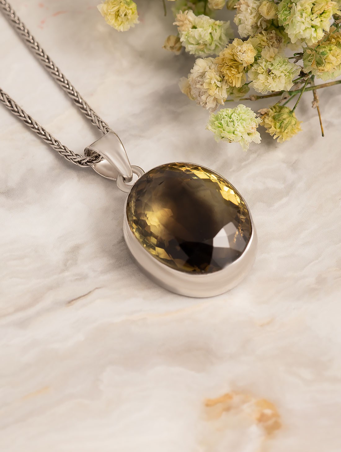 111210 Подвеска (Ag 925)