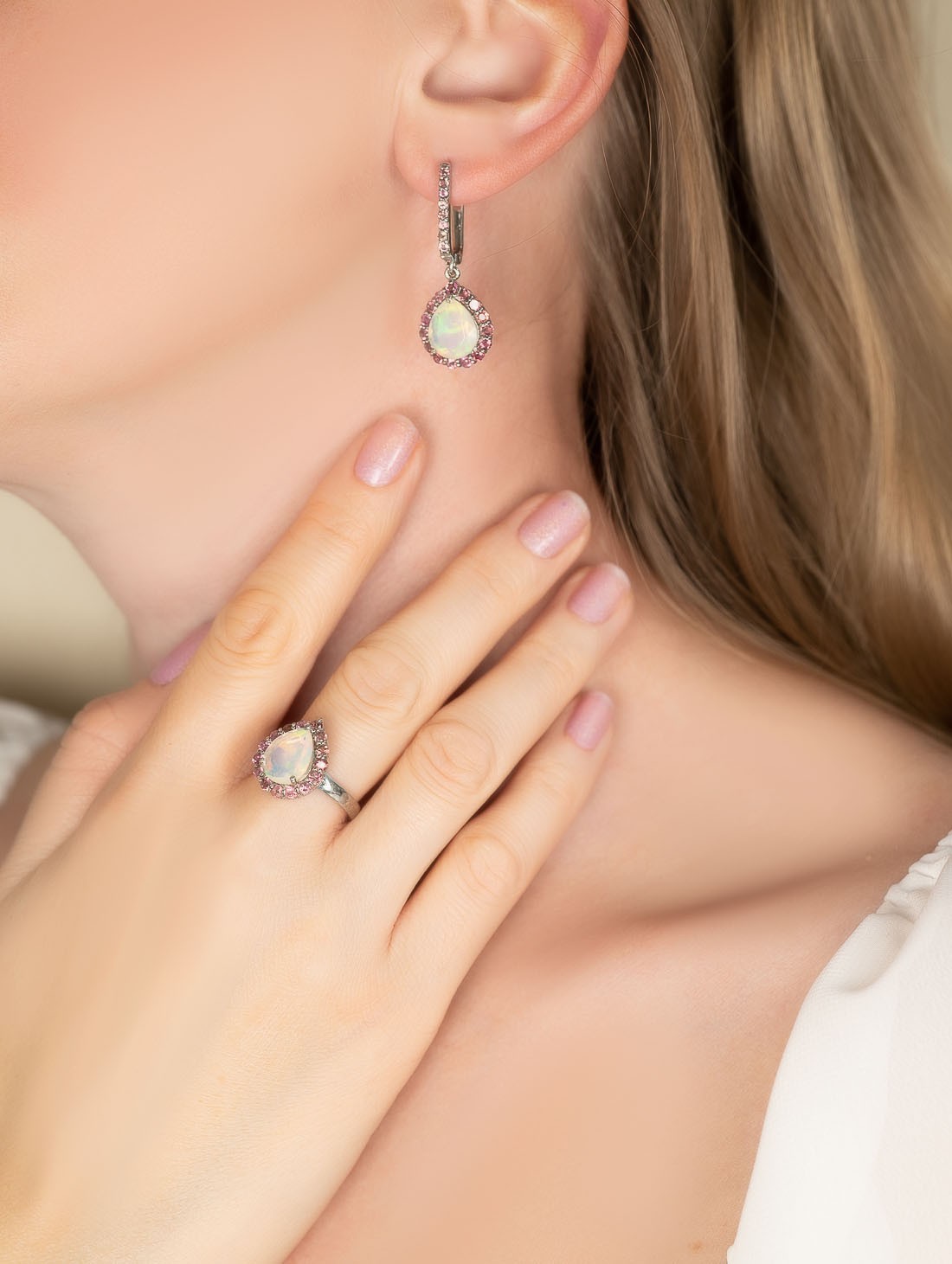 98335 Кольцо (Ag 925)