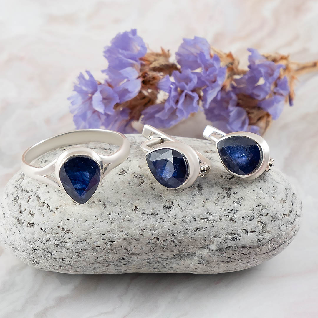 55777 Кольцо (Ag 925)